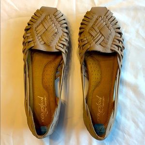 Natural soul all-Thur comfort shoes